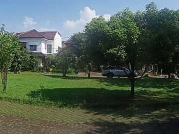 Rumah second luas di Persada kemala Jaka sampurna Bekasi barat