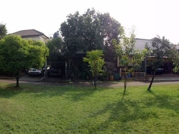 Rumah second luas di Persada kemala Jaka sampurna Bekasi barat