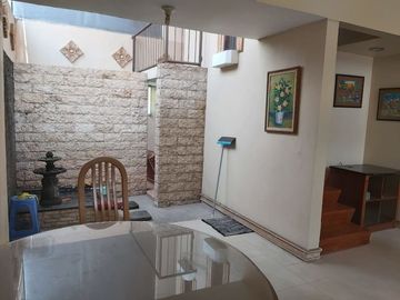 MURAH Rumah Taman Puspa Raya Citraland dkt Alam Galaxy Moca Vrbana