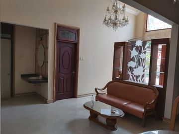 MURAH Rumah Taman Puspa Raya Citraland dkt Alam Galaxy Moca Vrbana