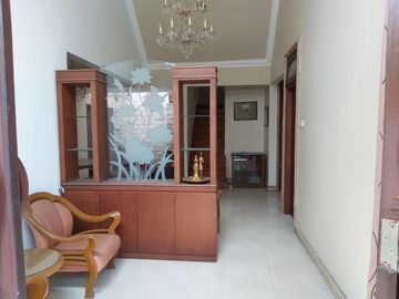 MURAH Rumah Taman Puspa Raya Citraland dkt Alam Galaxy Moca Vrbana