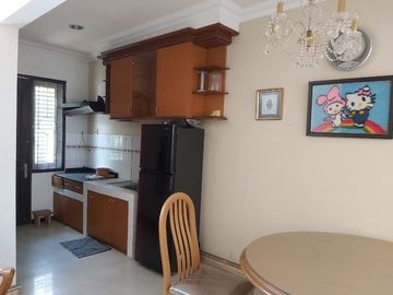 MURAH Rumah Taman Puspa Raya Citraland dkt Alam Galaxy Moca Vrbana