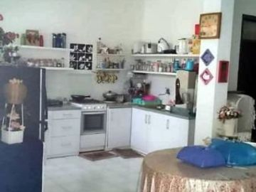 Rumah Nyaman di Antapani, dekat Arcamanik dan Cisaranten
