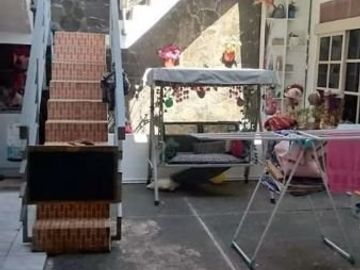 Rumah Nyaman di Antapani, dekat Arcamanik dan Cisaranten