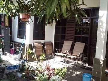 Rumah Nyaman di Antapani, dekat Arcamanik dan Cisaranten
