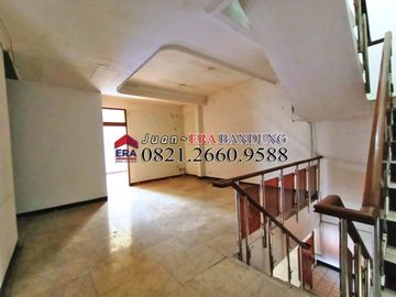 Disewakan Ruko Kopo Raya 3,5 lantai cocok untuk usaha & Kantor