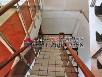 Disewakan Ruko Kopo Raya 3,5 lantai cocok untuk usaha & Kantor
