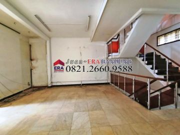 Disewakan Ruko Kopo Raya 3,5 lantai cocok untuk usaha & Kantor