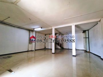 Disewakan Ruko Kopo Raya 3,5 lantai cocok untuk usaha & Kantor