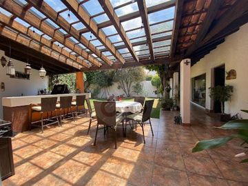 Casa en venta en Lomas de la Herradura
