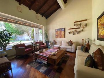 Casa en venta en Lomas de la Herradura