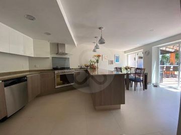 Casa en venta en Lomas de la Herradura