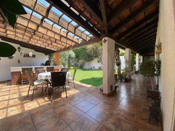 Casa en venta en Lomas de la Herradura