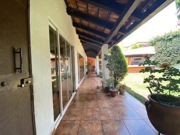 Casa en venta en Lomas de la Herradura