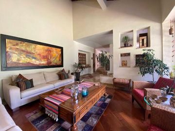 Casa en venta en Lomas de la Herradura