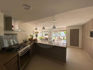 Casa en venta en Lomas de la Herradura