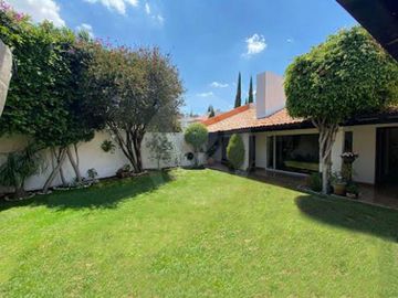 Casa en venta en Lomas de la Herradura