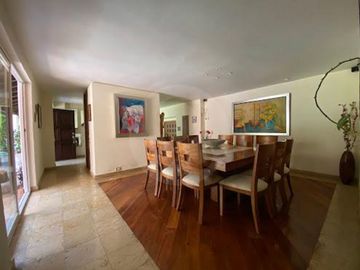 Casa en venta en Lomas de la Herradura