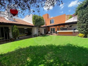 Casa en venta en Lomas de la Herradura