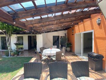 Casa en venta en Lomas de la Herradura