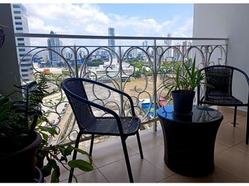 Venta de apartamentoe en Punta Pacífica, Ph Pacific Blue