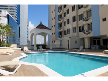Venta de apartamentoe en Punta Pacífica, Ph Pacific Blue
