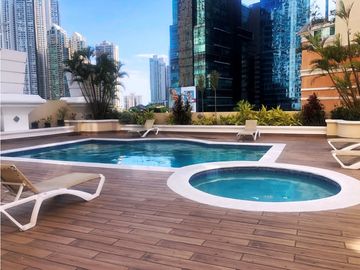 Venta de apartamentoe en Punta Pacífica, Ph Pacific Blue