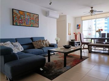 Venta de apartamentoe en Punta Pacífica, Ph Pacific Blue