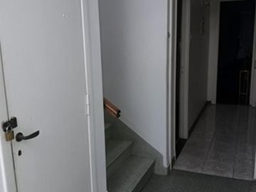 Venta PH 3  amb al frente con balcón corrido muy luminoso reciclado Monte Castro Apto crédito