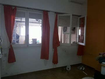 Venta PH 3  amb al frente con balcón corrido muy luminoso reciclado Monte Castro Apto crédito