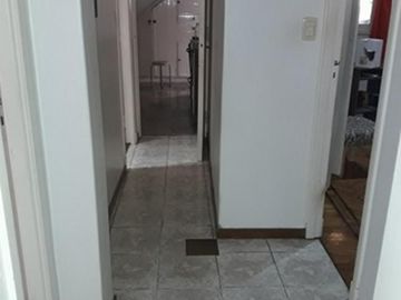 Venta PH 3  amb al frente con balcón corrido muy luminoso reciclado Monte Castro Apto crédito