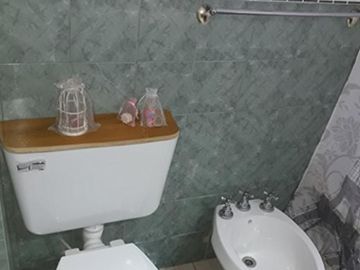 Venta PH 3  amb al frente con balcón corrido muy luminoso reciclado Monte Castro Apto crédito