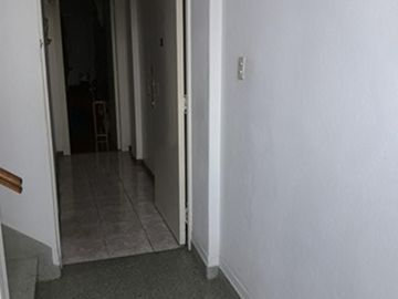 Venta PH 3  amb al frente con balcón corrido muy luminoso reciclado Monte Castro Apto crédito