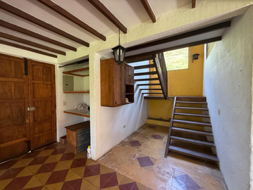 casa campestre en arriendo en via rionegro. Cod A401164
