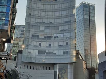 OFICINA EN SANTA FE
