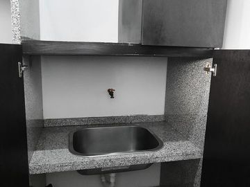 OFICINA EN SANTA FE