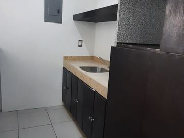 OFICINA EN SANTA FE