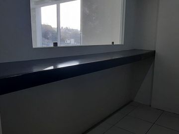 OFICINA EN SANTA FE