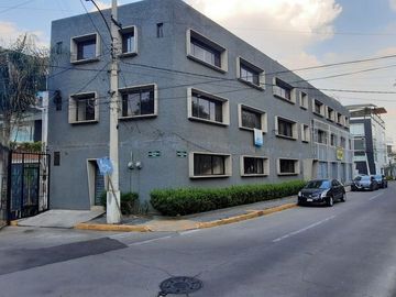 Estupendo edificio