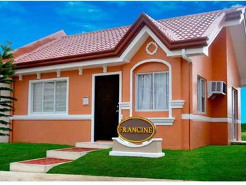 House For Sale in Calamba Laguna 2 Bedroom Bungalow Type