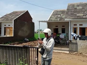 Murah meriah dan nyaman di Pesona Rancamulya