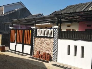 Murah meriah dan nyaman di Pesona Rancamulya