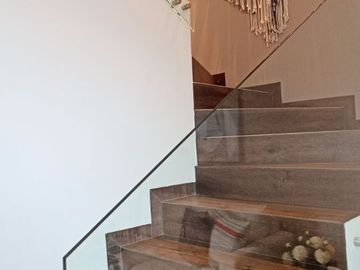 Preventa casa con HAB. En PB el Refugio QRO MOD-A E1
