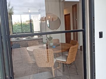 Preventa casa con HAB. En PB el Refugio QRO MOD-A E1