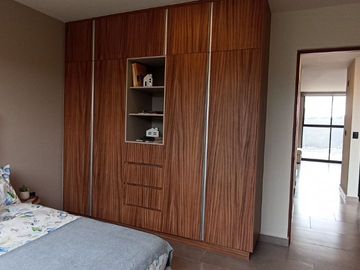 Preventa casa con HAB. En PB el Refugio QRO MOD-A E1