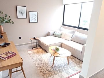 Preventa casa con HAB. En PB el Refugio QRO MOD-A E1