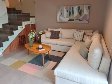 Preventa casa con HAB. En PB el Refugio QRO MOD-A E1