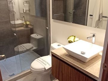 Preventa casa con HAB. En PB el Refugio QRO MOD-A E1