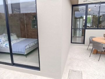 Preventa casa con HAB. En PB el Refugio QRO MOD-A E1