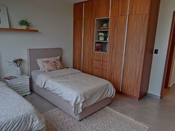 Preventa casa con HAB. En PB el Refugio QRO MOD-A E1